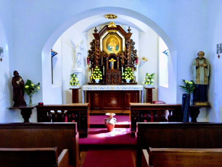 Milwaukee Exile Shrine WI_Sally-Aug2018