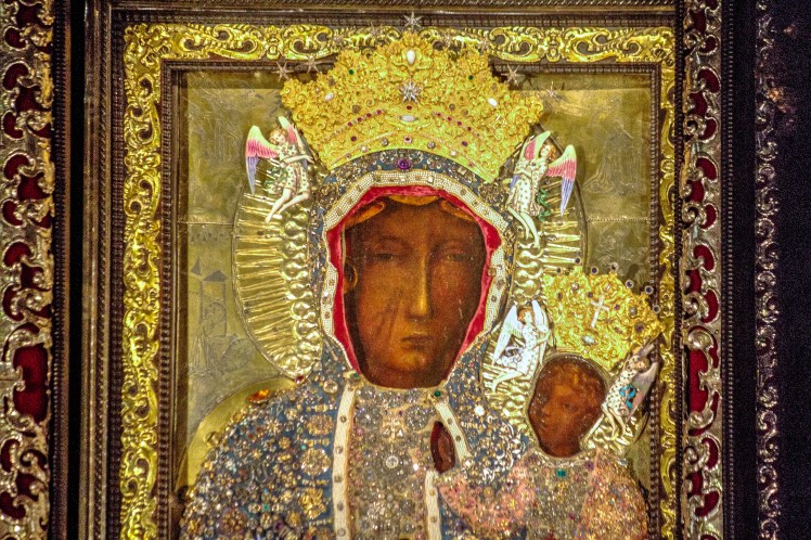 Our Lady of Czestochowa